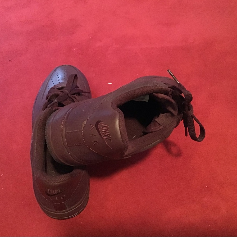 Nike shoe